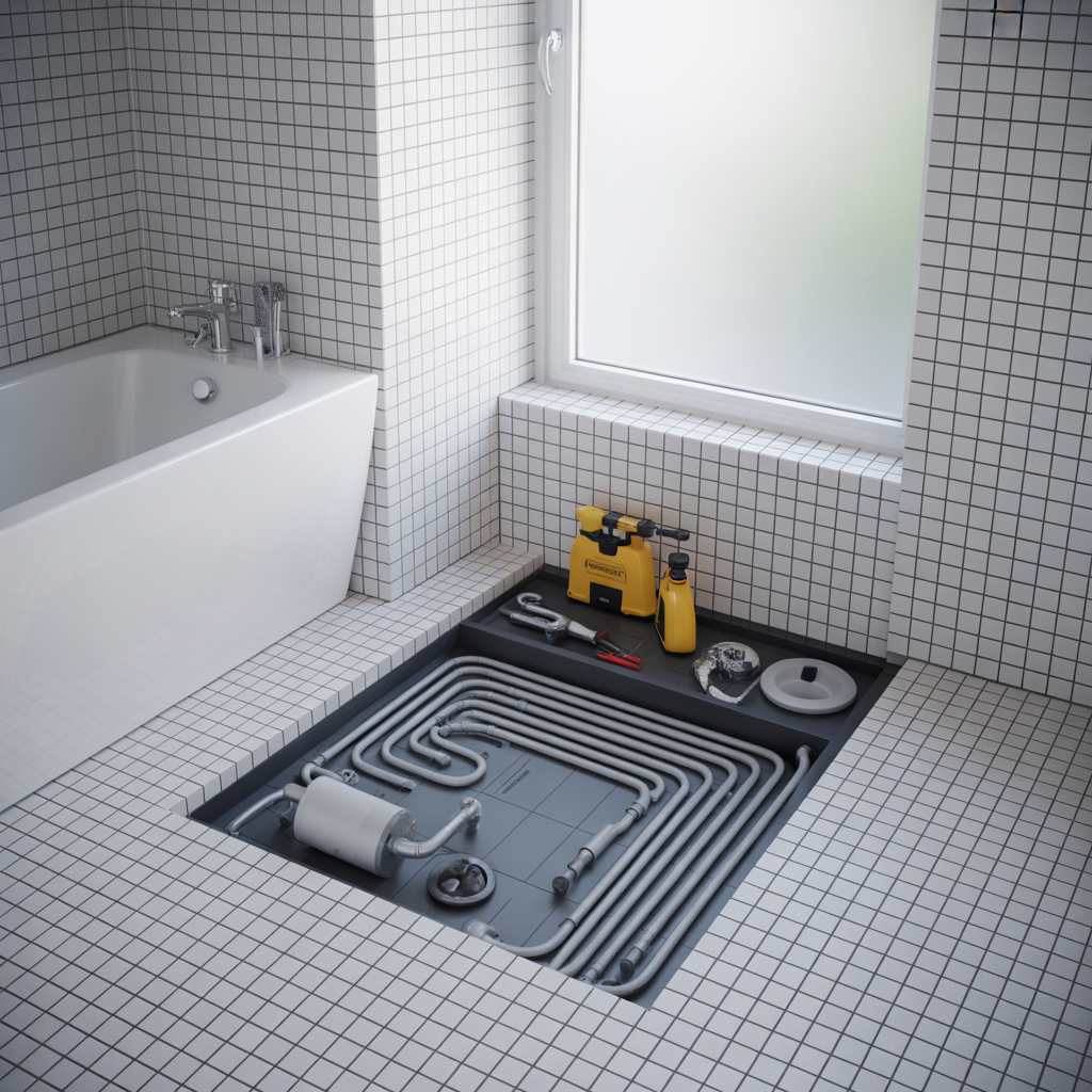 12.Sa underhaller du din golvvarme for att maximera effektiviteten