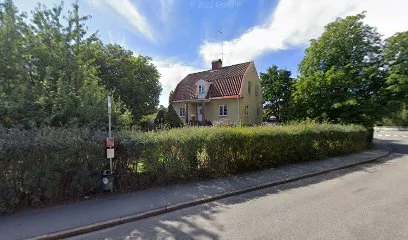 Selmedalsvagen